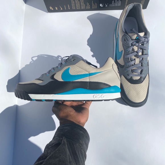 Nike ACG Other - NIKE AIR WILDWOOD ACG